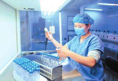 2026南昌供卵试管婴儿费用明细及收费项目全解析