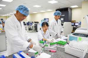南昌助孕安全就医必看清单 避开五大陷阱